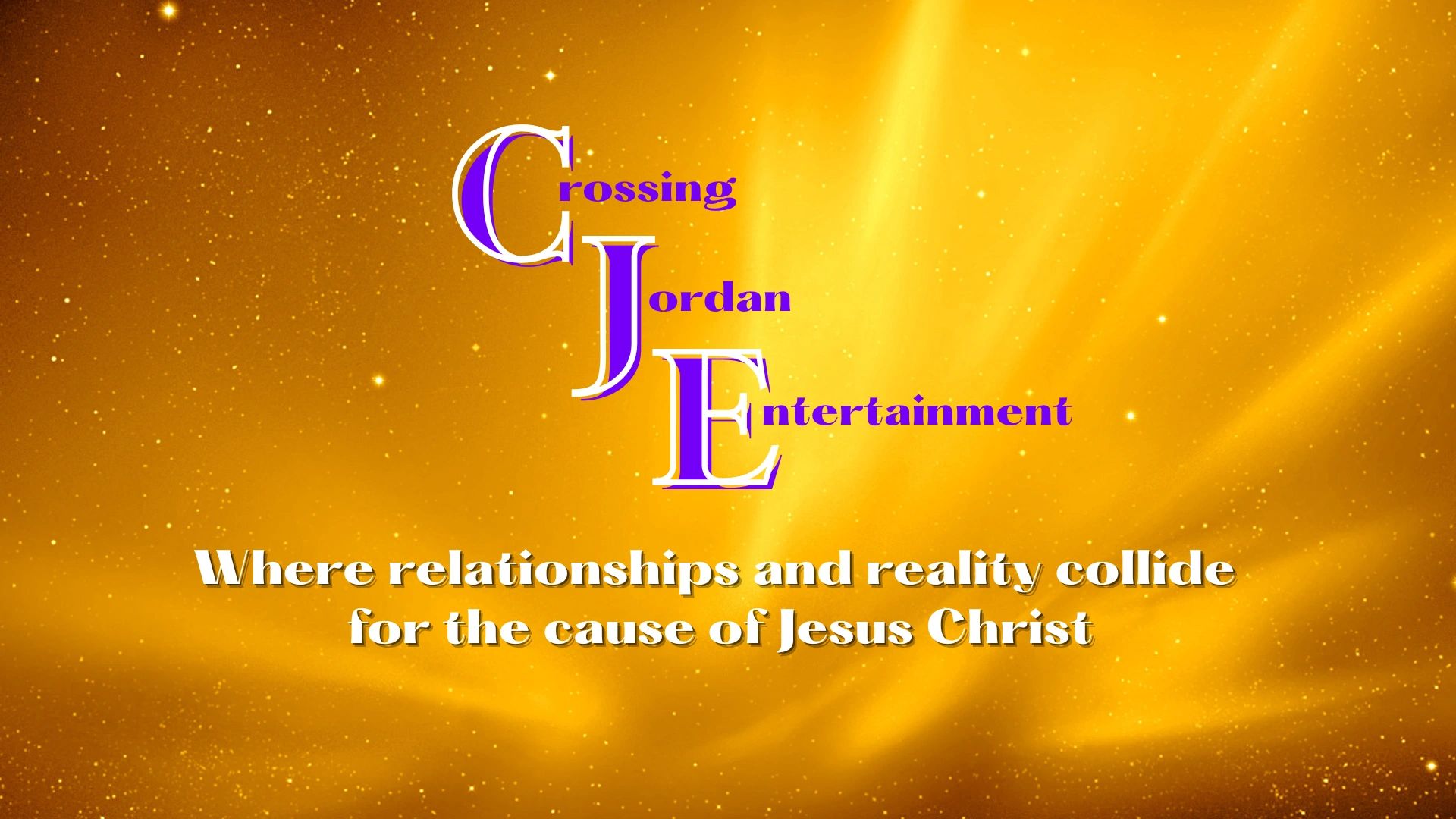 Crossing Jordan Entertainment, LLC